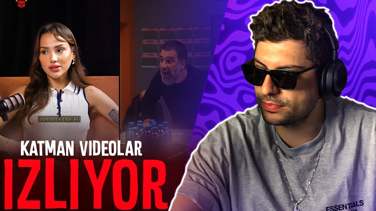 HYPE | MISS TURKEY FİNALİSTLERİ! | KATMAN VİDEOLAR #235