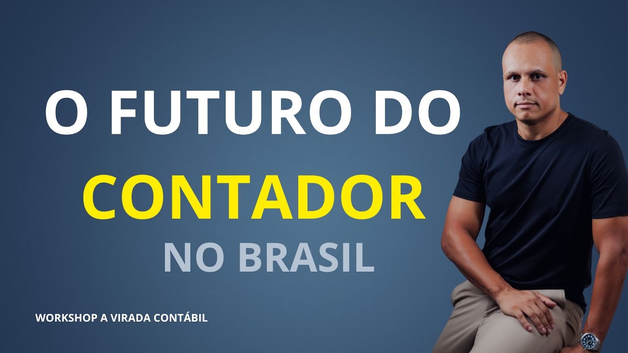 O maior desafio do CONTADOR recém-formado: Da insegurança técnica à prospecção de clientes.