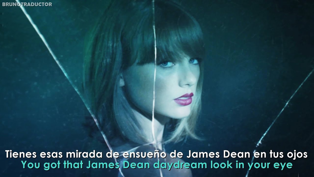 Taylor Swift - Style (Taylor's Version) // Lyrics + Espa&ntilde;ol // Video Official