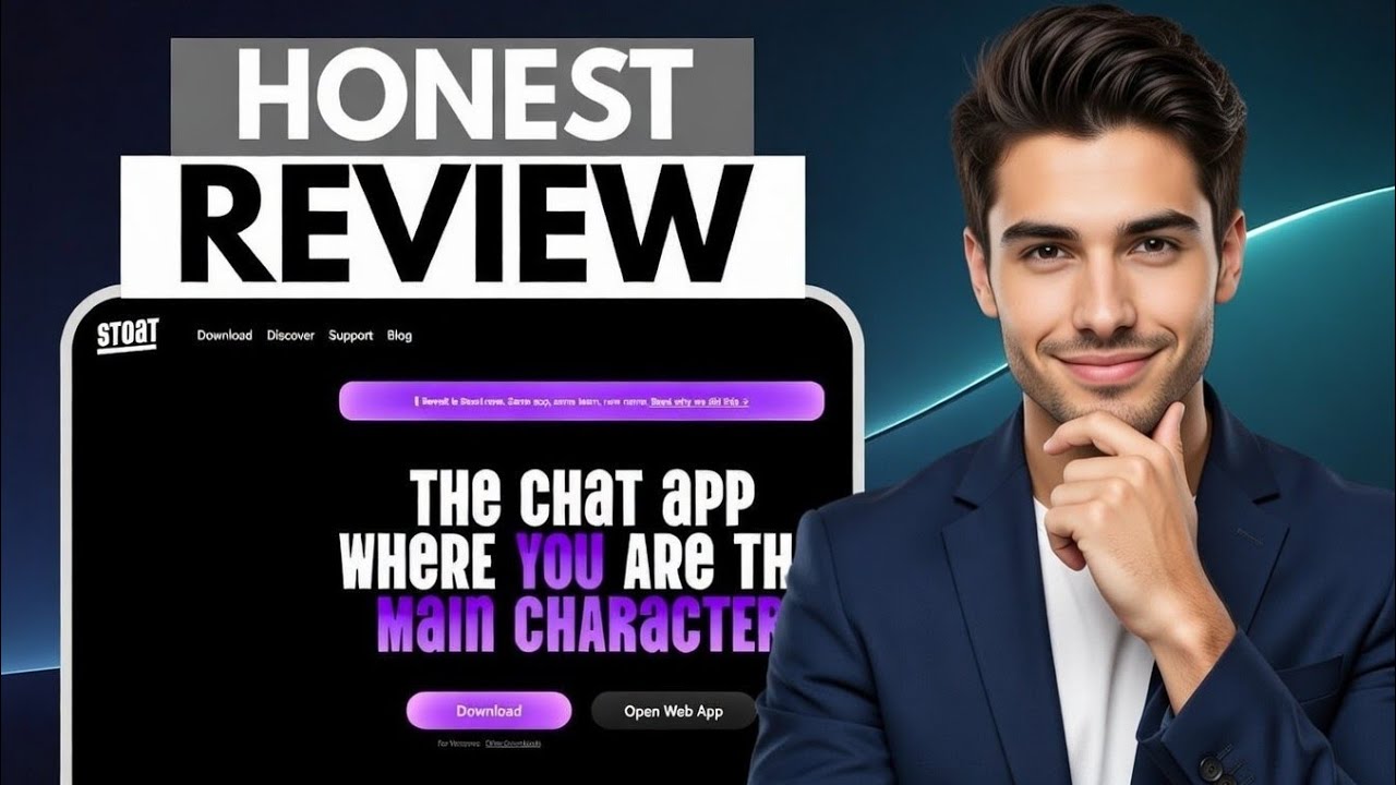 stoat app review - legit or another scam? | stoat review