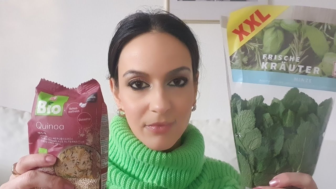 ASMR  Entspannter Kaufland Haul🛒