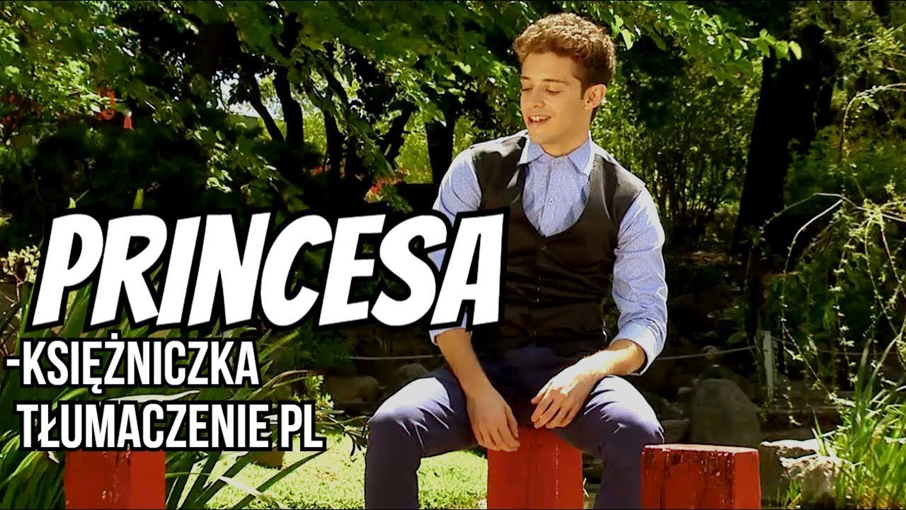 Soy Luna 2-Princesa[Tłumaczenie PL]Pełna wersja piosenki]|Opis|