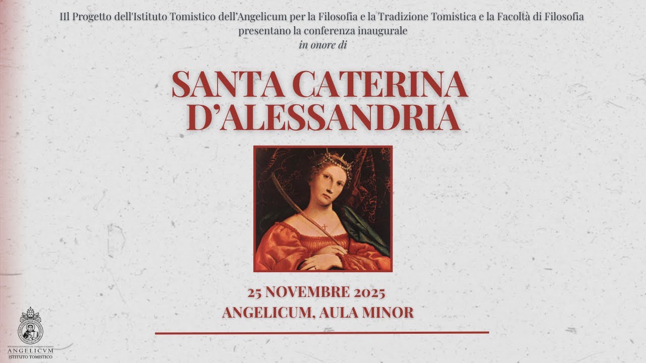 La conoscenza del “caso” secondo san Tommaso d’Aquino | Lorella Congiunti