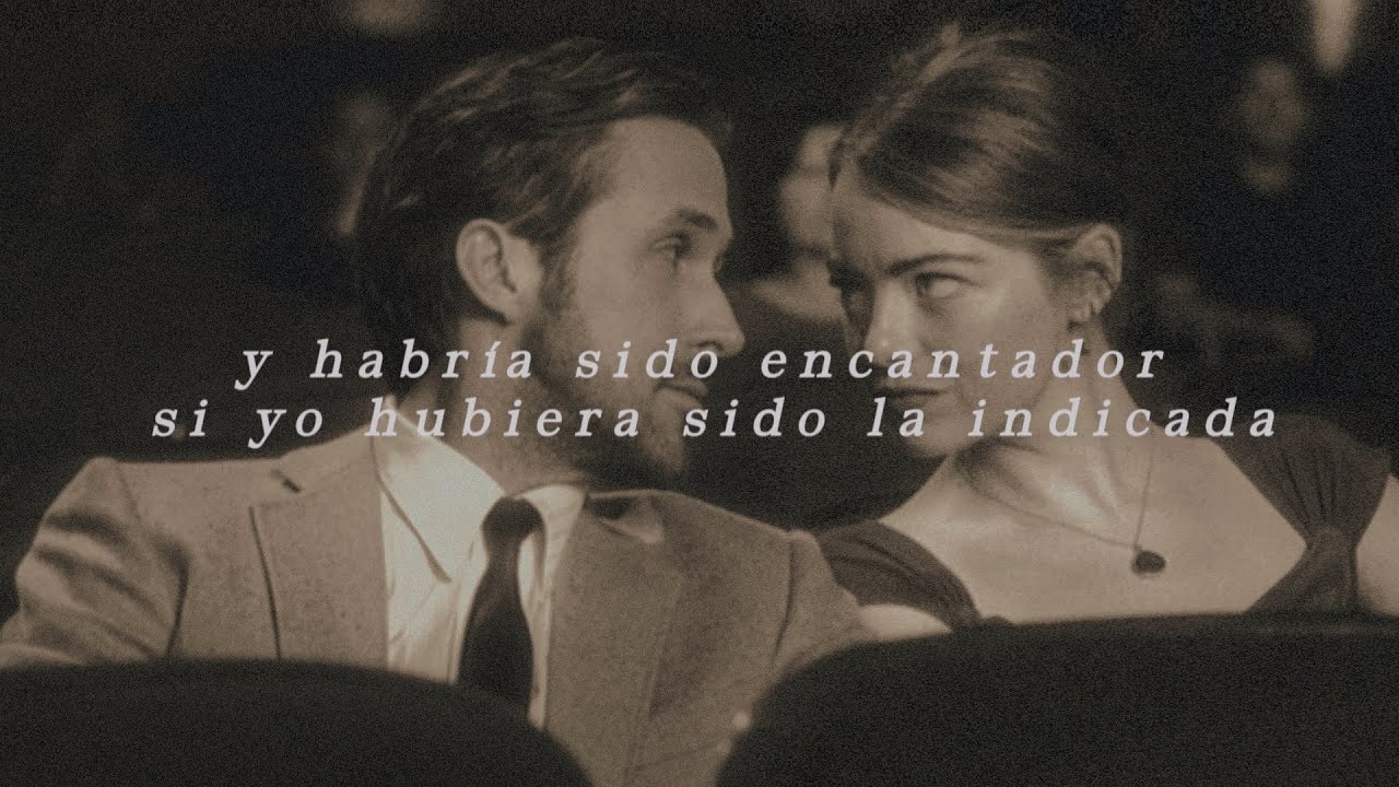 the 1 - taylor swift; español [la la land]