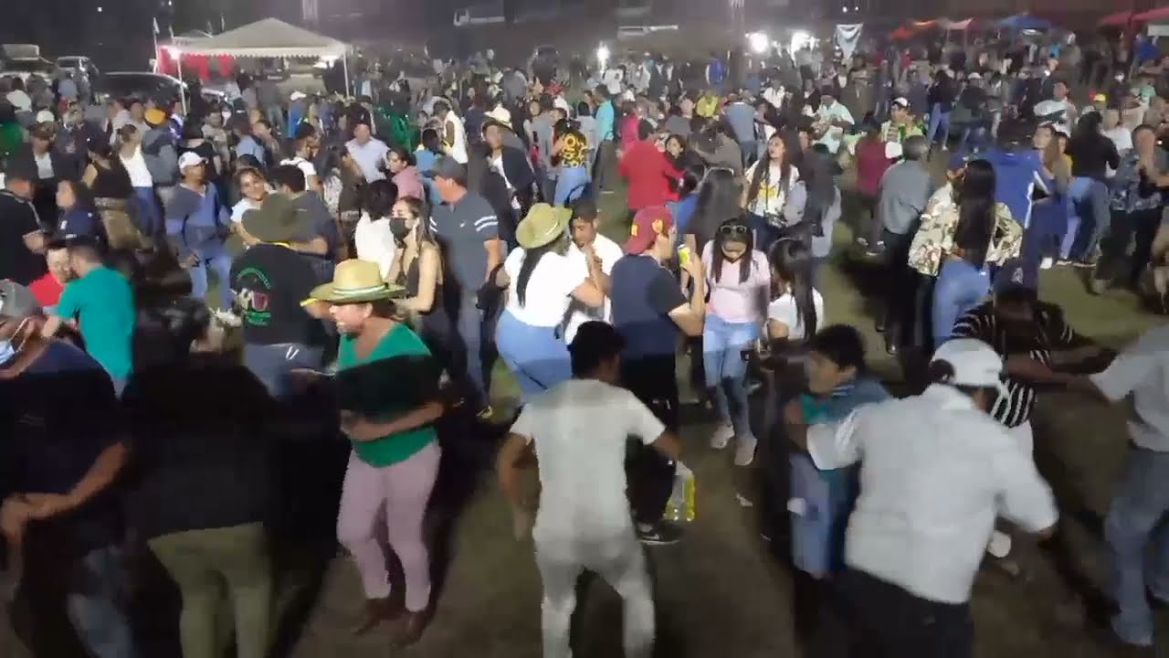 La Viuda Alegra, San Juan Del Rosario Y Muchas Tonadas Tradicionales Alegres De Mis valles Cruceños.