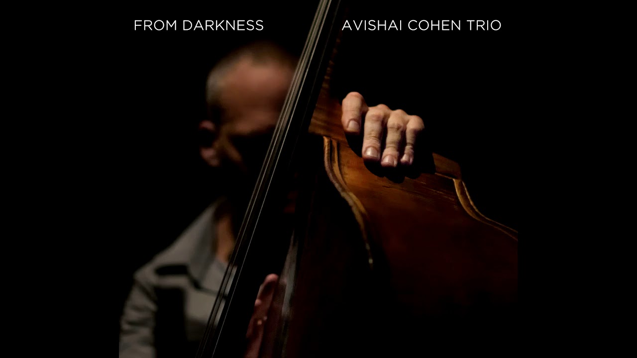 Avishai Cohen - Crazeology