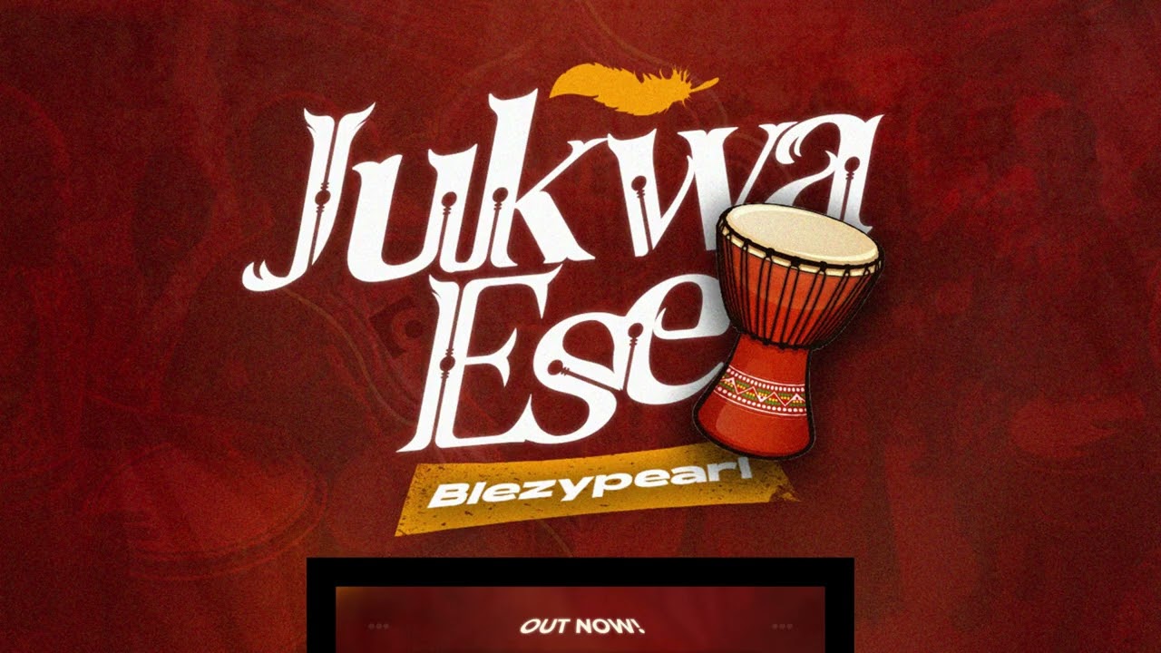 Blezypearl -WHO GOD DON BLESS 🙏✨ (Official Audio)
