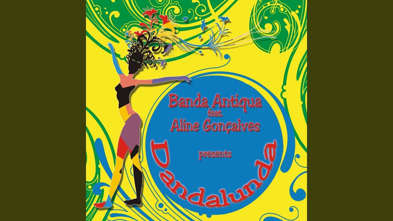 Dandalunda (Original Summer Mix)