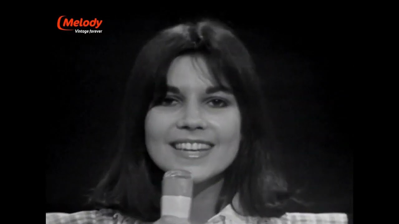 Chantal Goya chante 