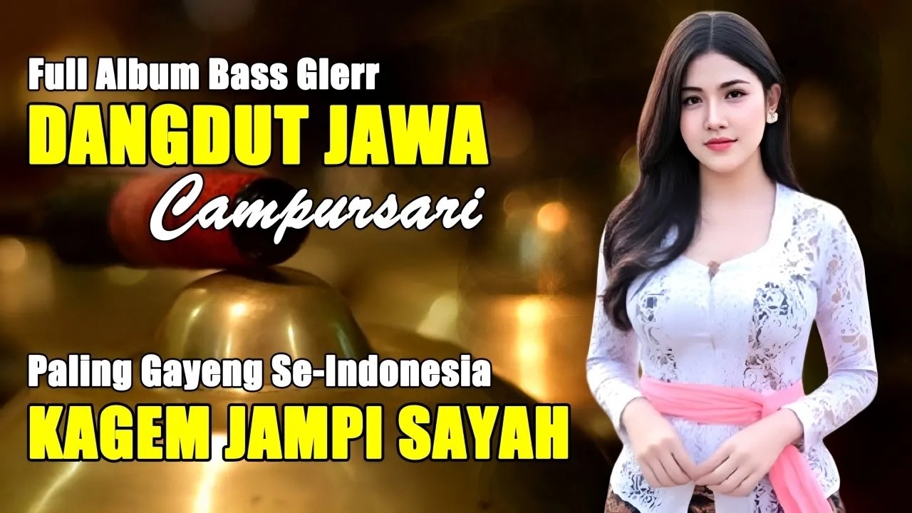 Dangdut Koplo Jawa Full Bass Terbaru – Paling Enak Didengar 2026