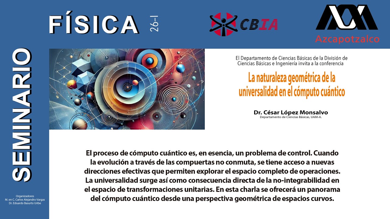 Seminario de Física 
