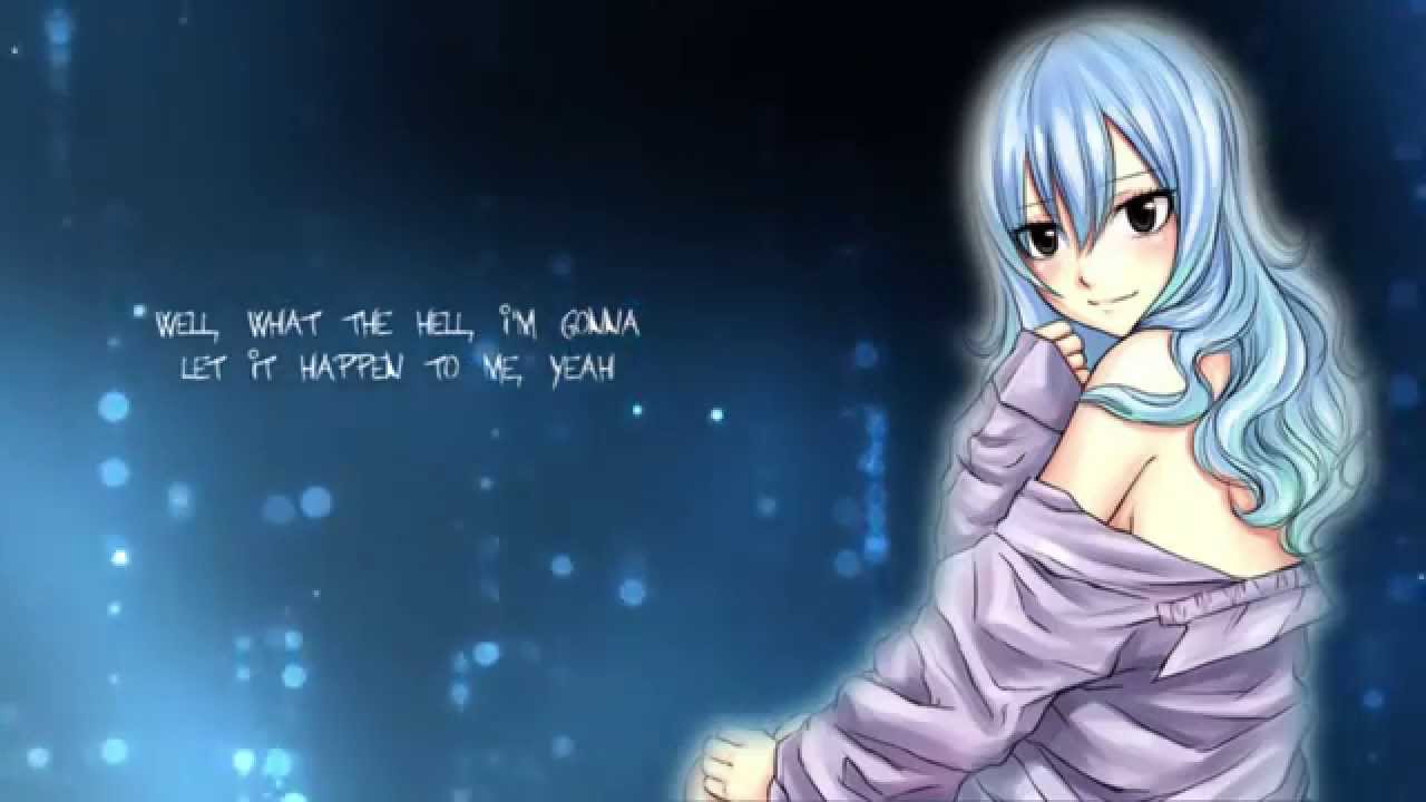 Nightcore - Shake it Out