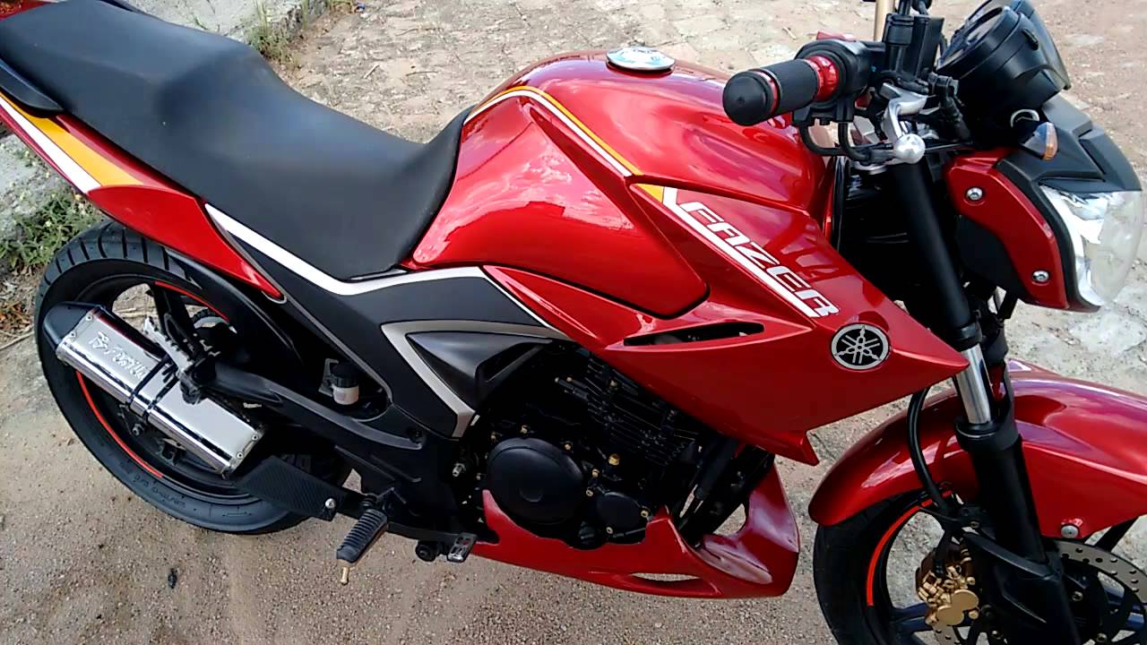 fazer 250 personalizada