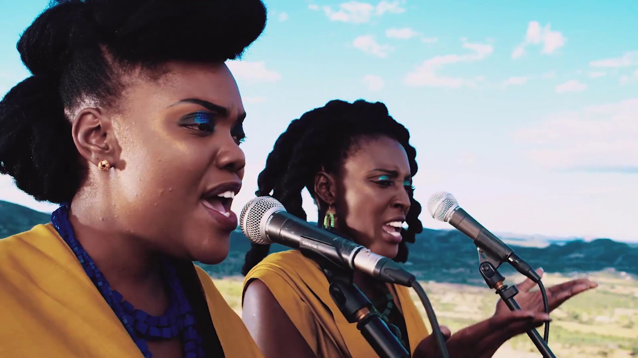 Sylent Nqo - Vakuruwe {Official Video}