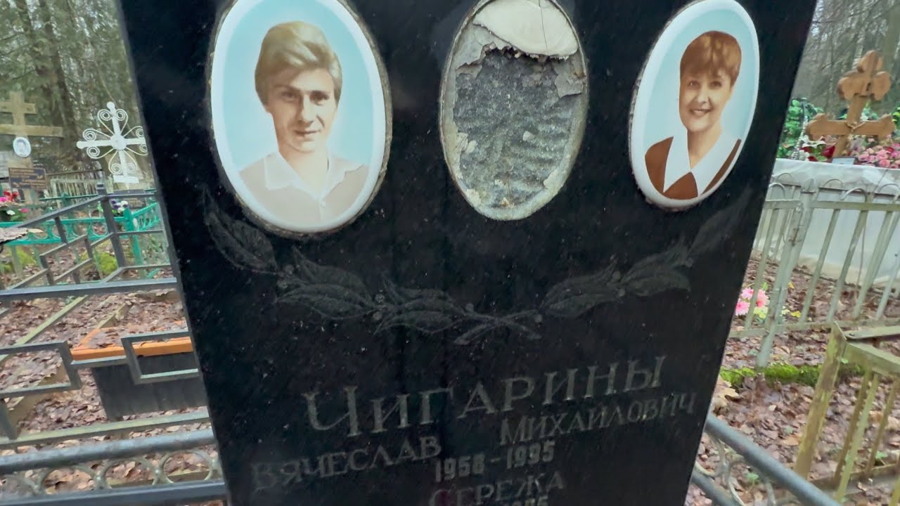 УБИТАЯ СЕМЬЯ НЕДЕЛЮ ПРОЛЕЖАЛА В КВАРТИРЕ … СТРАШНЫЙ ФИНАЛ АКТЁРА ЧИГАРИНА ИЗ К/Ф АФОНЯ | ХИМКИНСКОЕ 