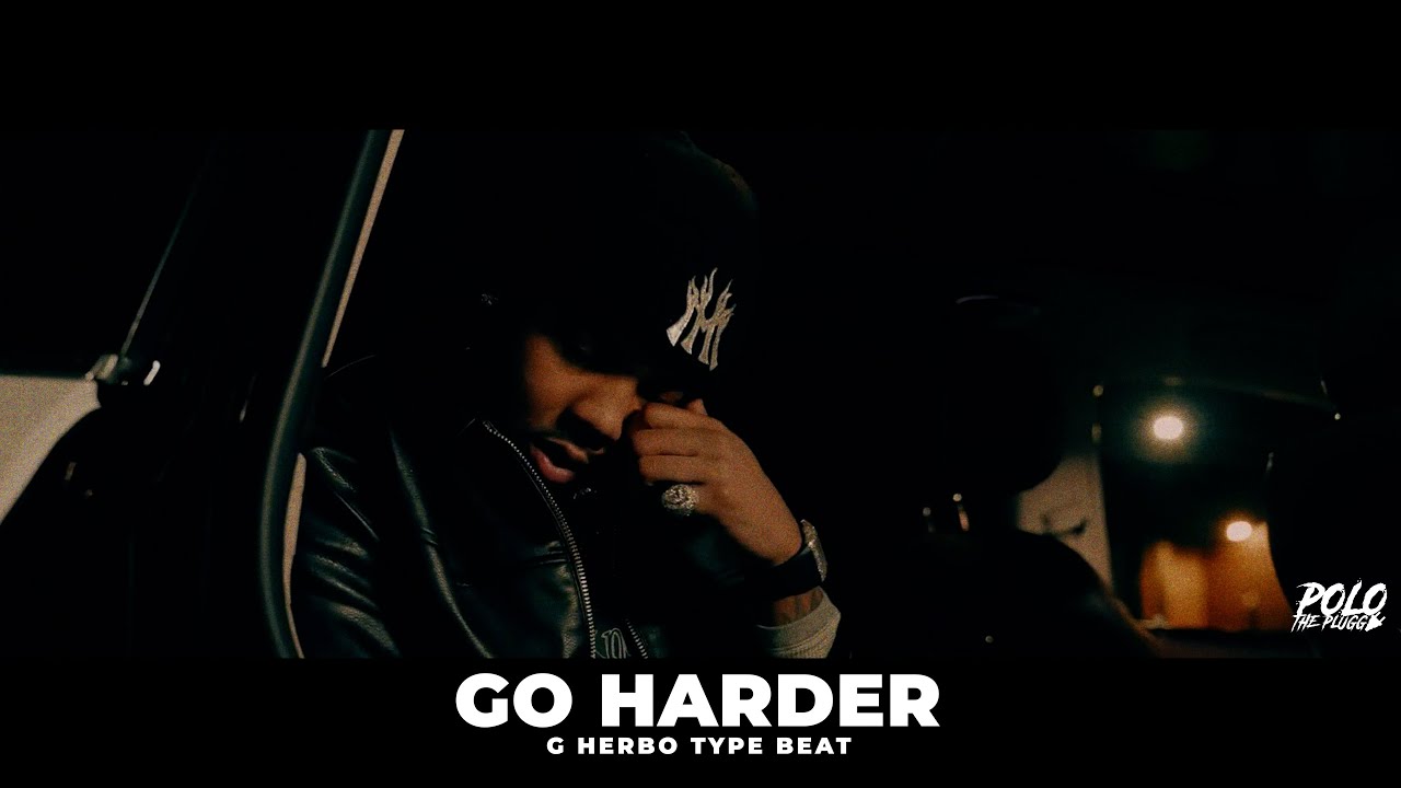 FREE G Herbo Sample Type Beat - 
