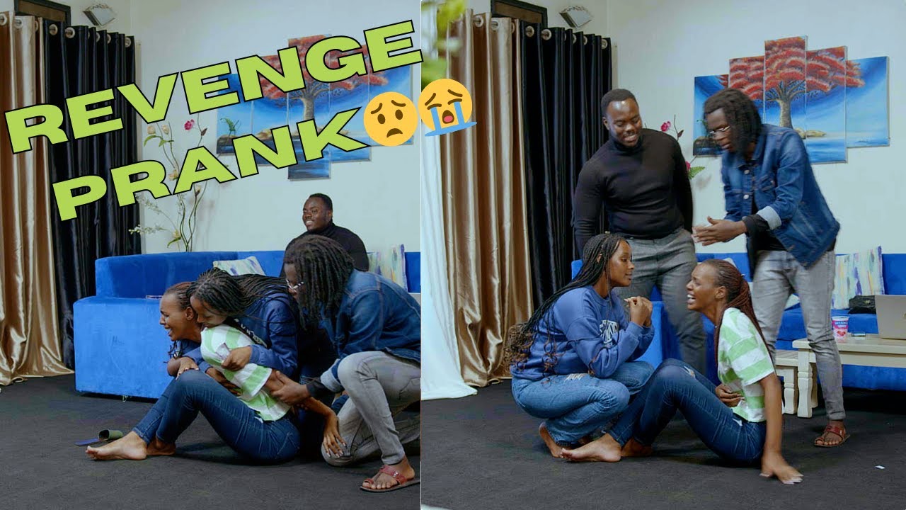 WORST PRANK EVER 😭 MY FRIENDS DID ME DIRTY 💔 PREGNANCY PRANK ON TRACY 🤰😟