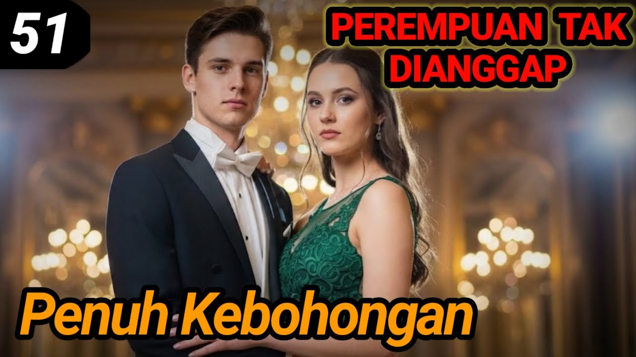 Bab 51. Penuh Dengan Kebohongan