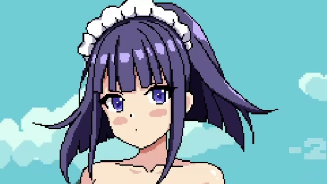 メイドとモンスター