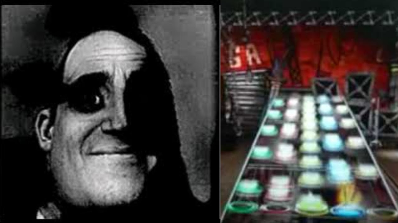15 CANCIONES MÁS DIFÍCILES de la saga GUITAR HERO