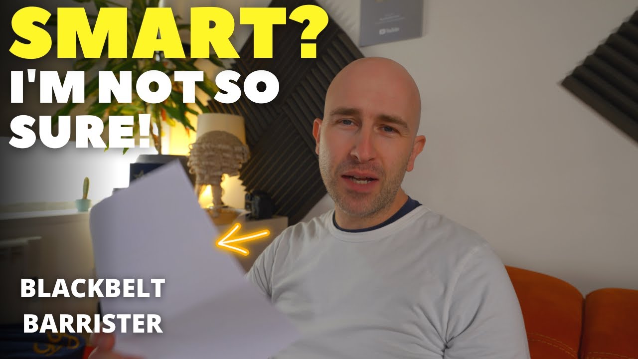 Only Green Energy If You're Smart?