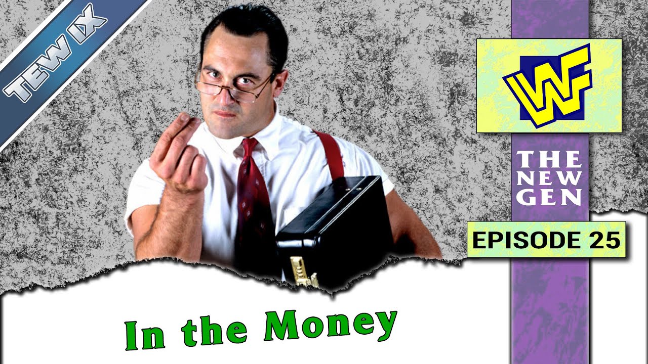 TEW - New Generation Episode 25