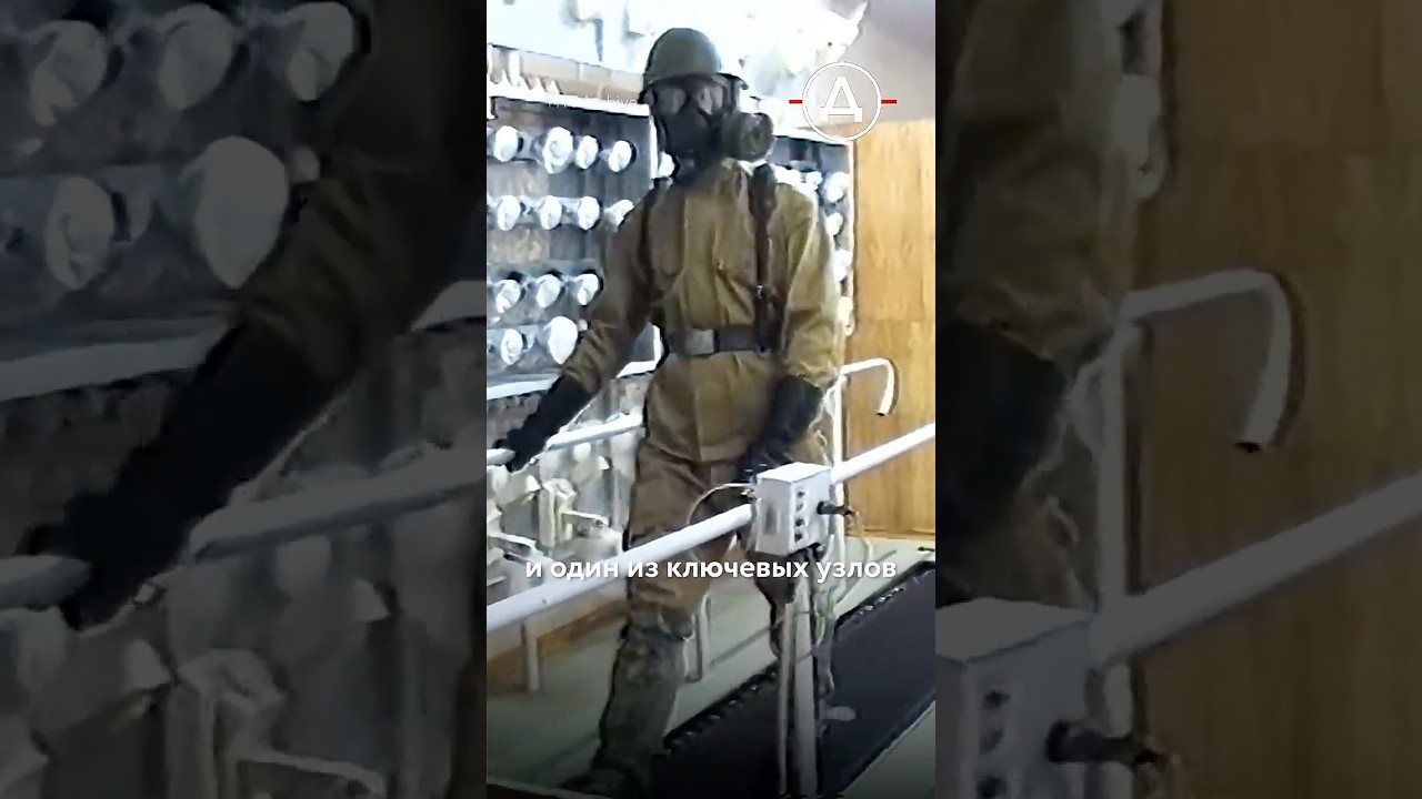 Секретный институт в центре Москвы. Что там создают?