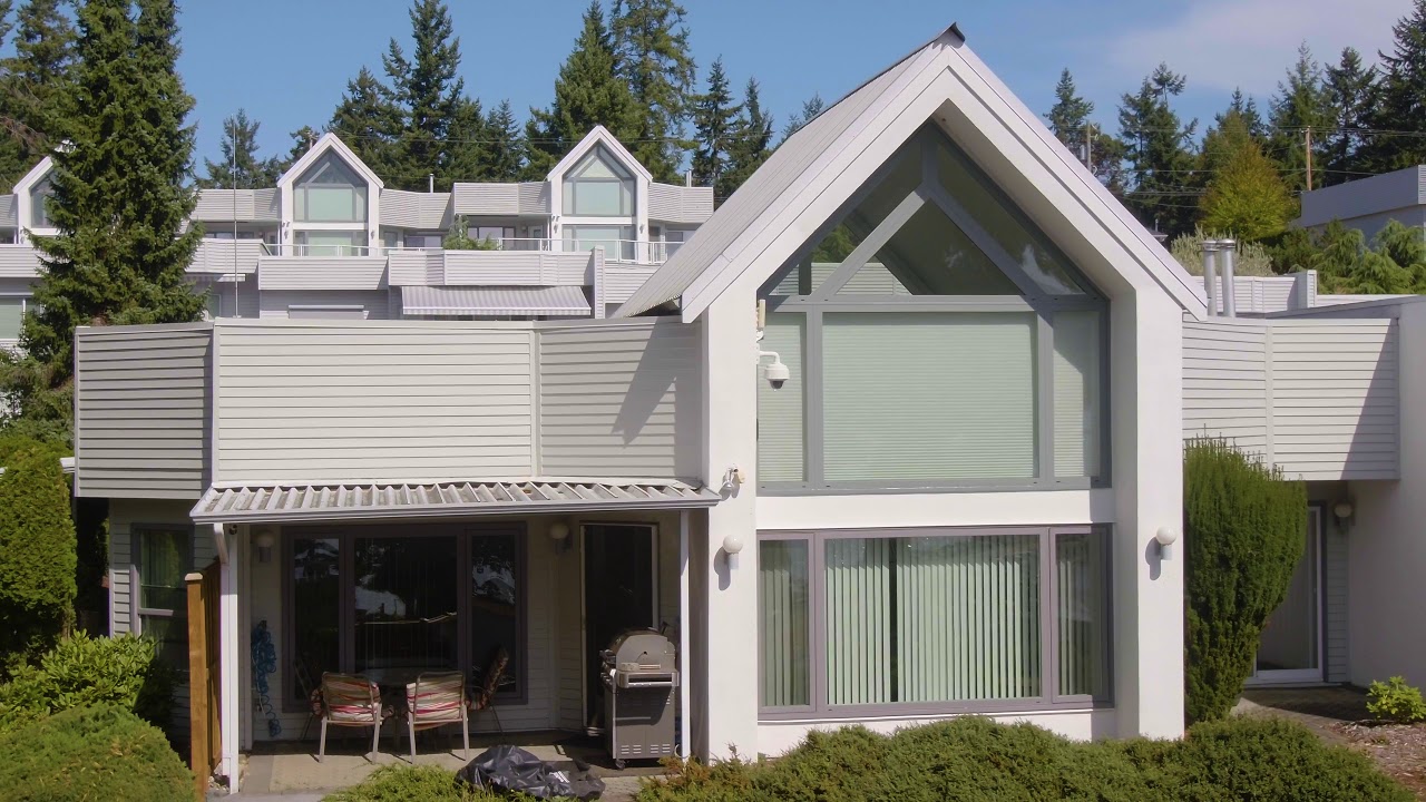 For Sale | Beachcomber Marina for Sale in Nanoose Bay