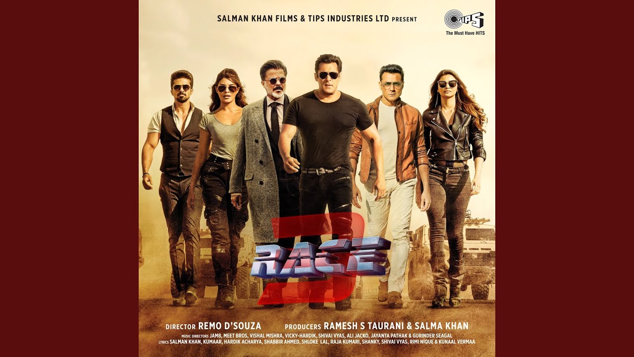 Allah Duhai Hai Race 3