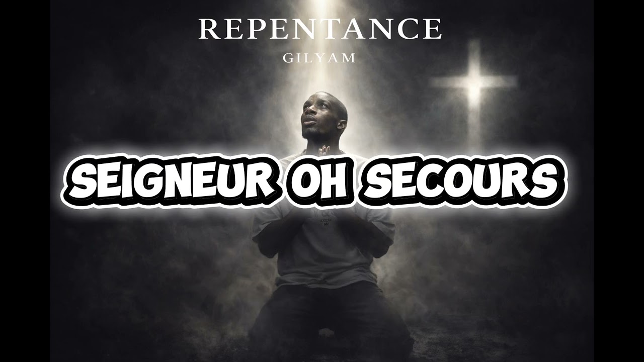 GILYAM – REPENTANCE (VISUALIZER) @InstruRap @ALMOKOFFICIEL @KSBLOOMOfficiel @vokliajokes @billyYtb  