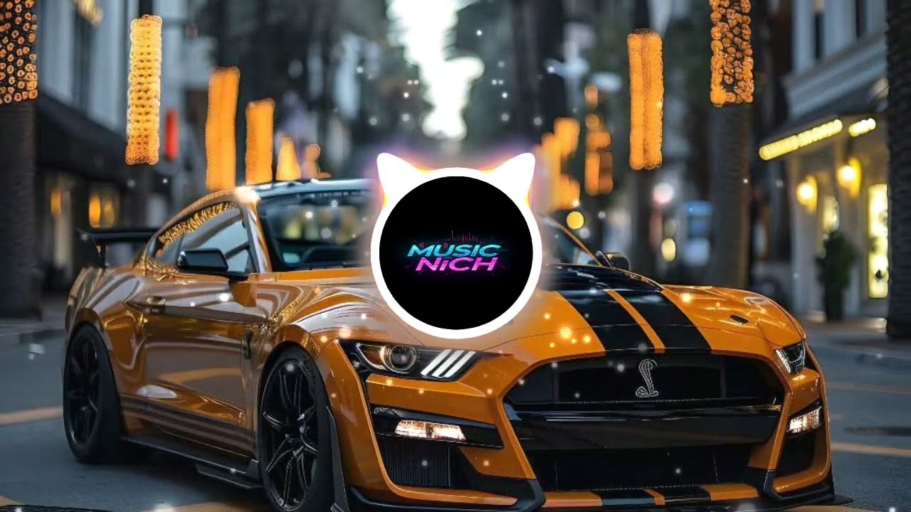 Staticstorm Directive HAXFIR #gangstermusic #carbassmusic #BassBoosted #EDMRemix #BassMusic #EDM2025