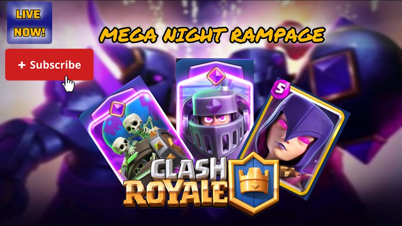 CLASH ROYALE | Play; win, lose, learn and grow strong 🏆