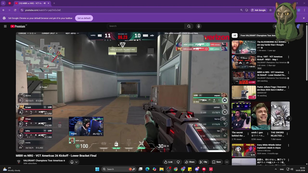 #letsgetthisbread // DOUBLE STREAM ON TWITCH