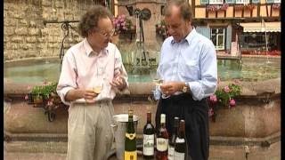 Floyd Uncorked Alsace Ep.5