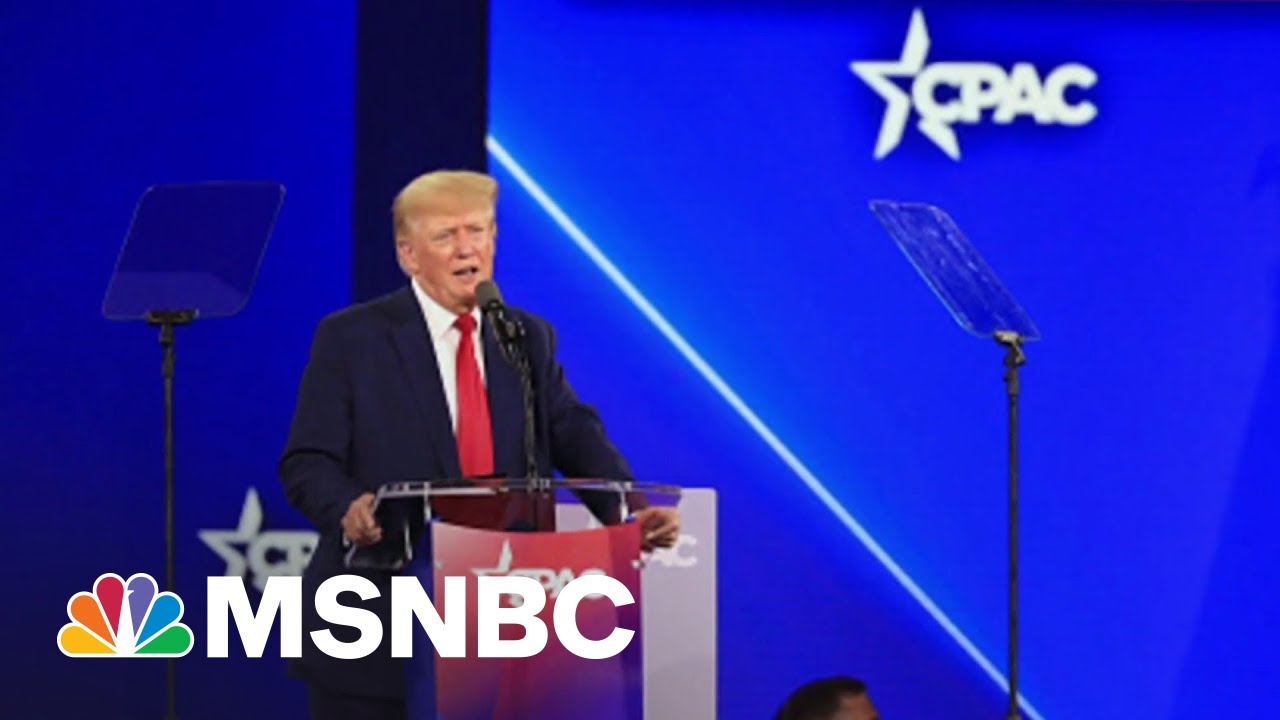 Why A Possibility Of Obstruction Looms Over Trump