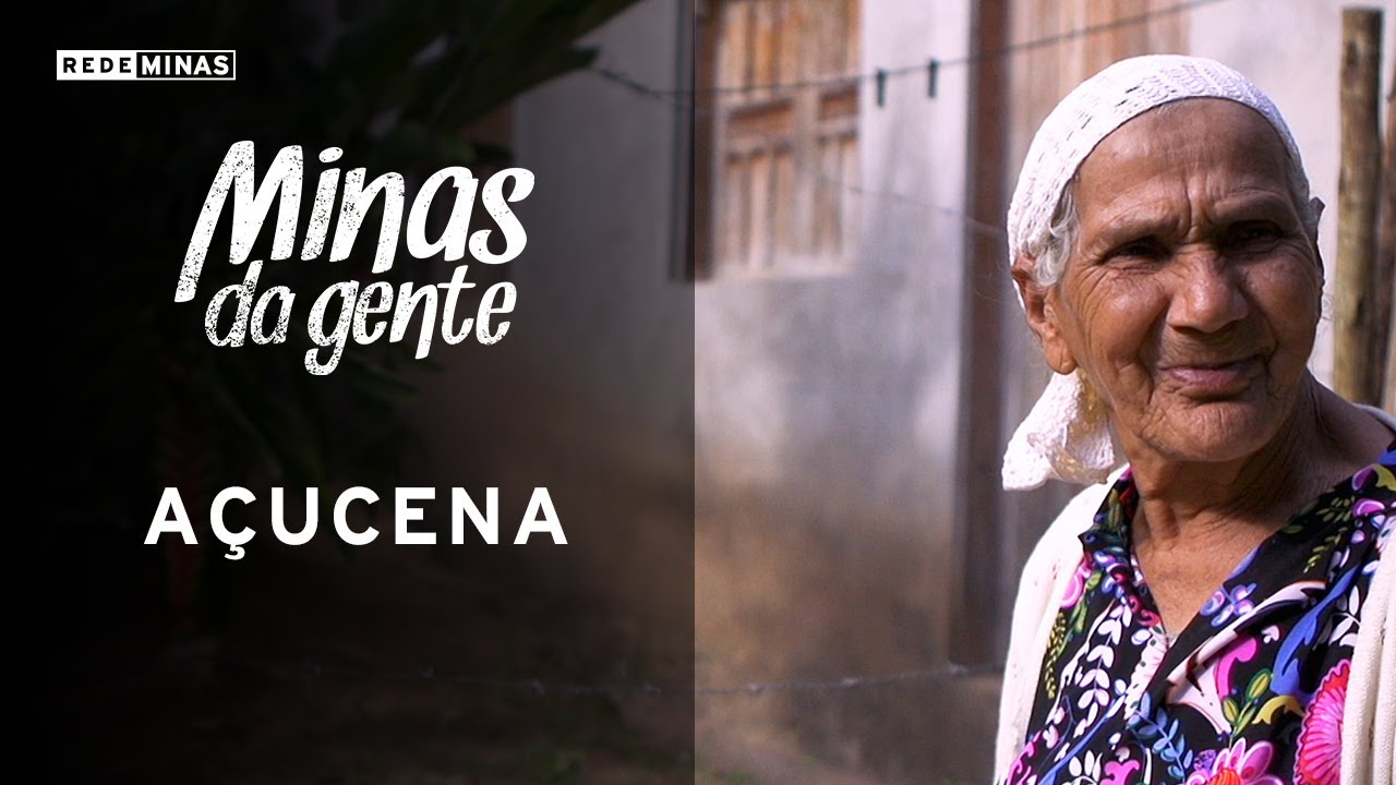 Açucena - Minas da gente