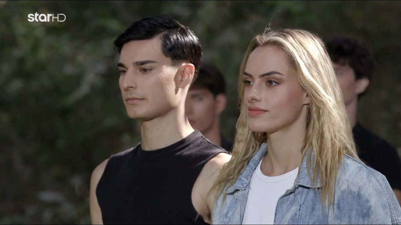 GNTM 4 | Απανωτά τα χτυπήματα για τη Κυβέλη