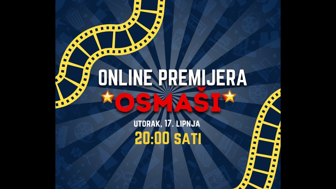 Osmaši