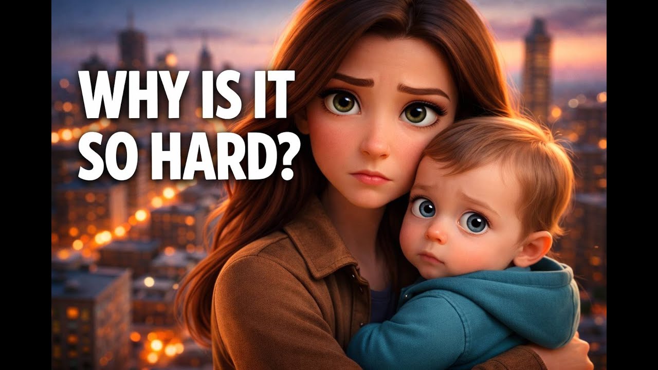 This Mother Did The Impossible For Her Son