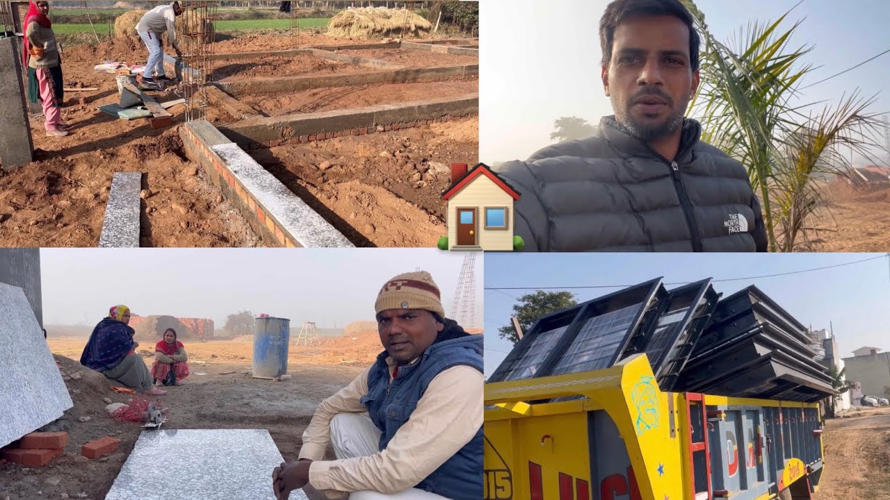 🏠 home work ￼😤 #construction #funny #vlog 