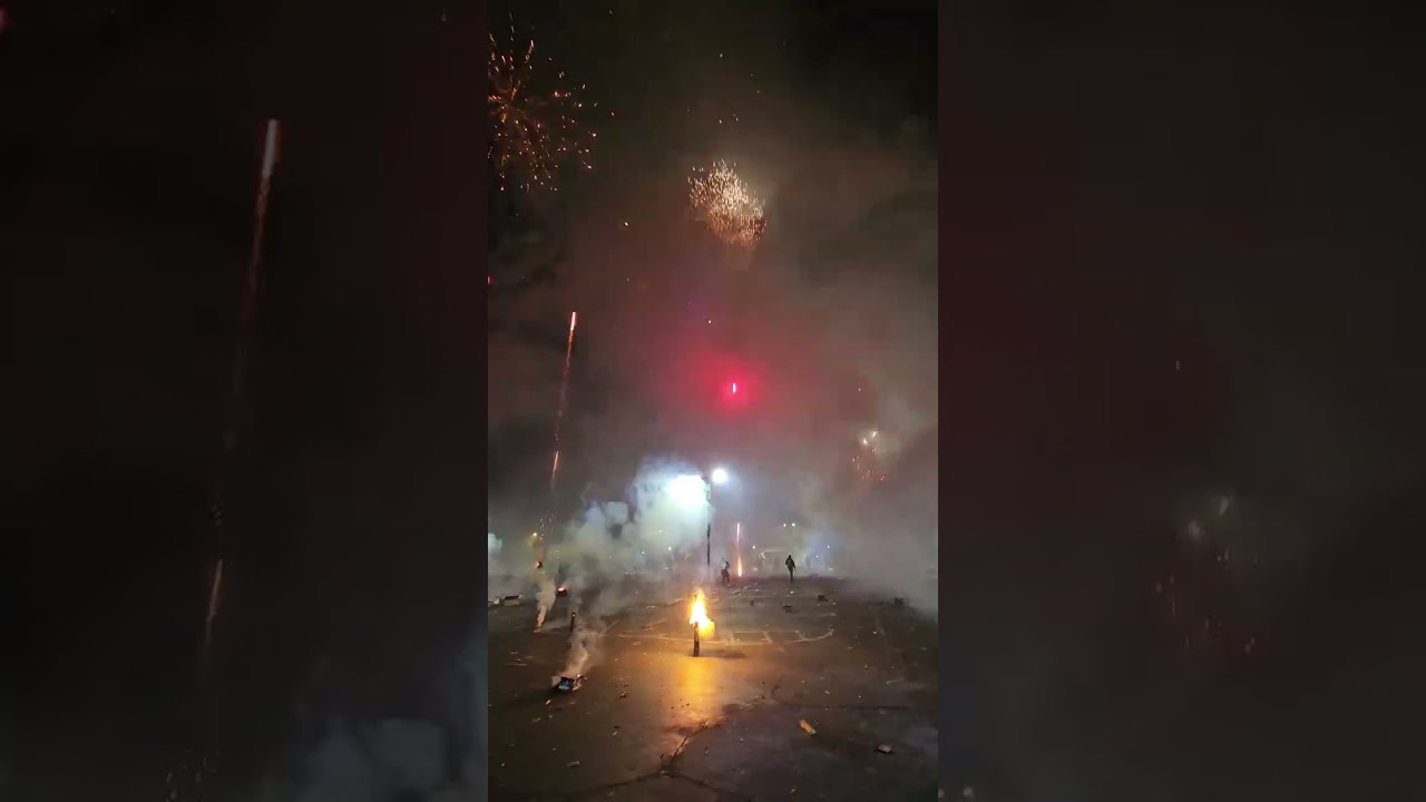 Burn Sesh 2024