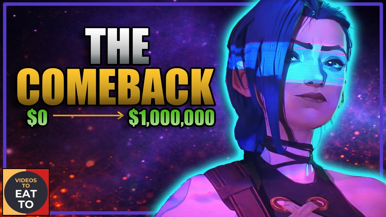 Why League of Legends Still Has a Chokehold on Gaming