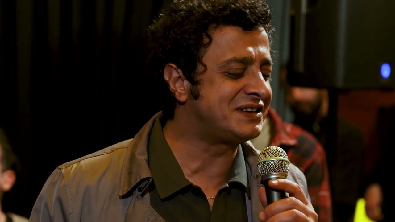 Peyk ve Dostları | İrfan Alış Anısına Canlı Performans