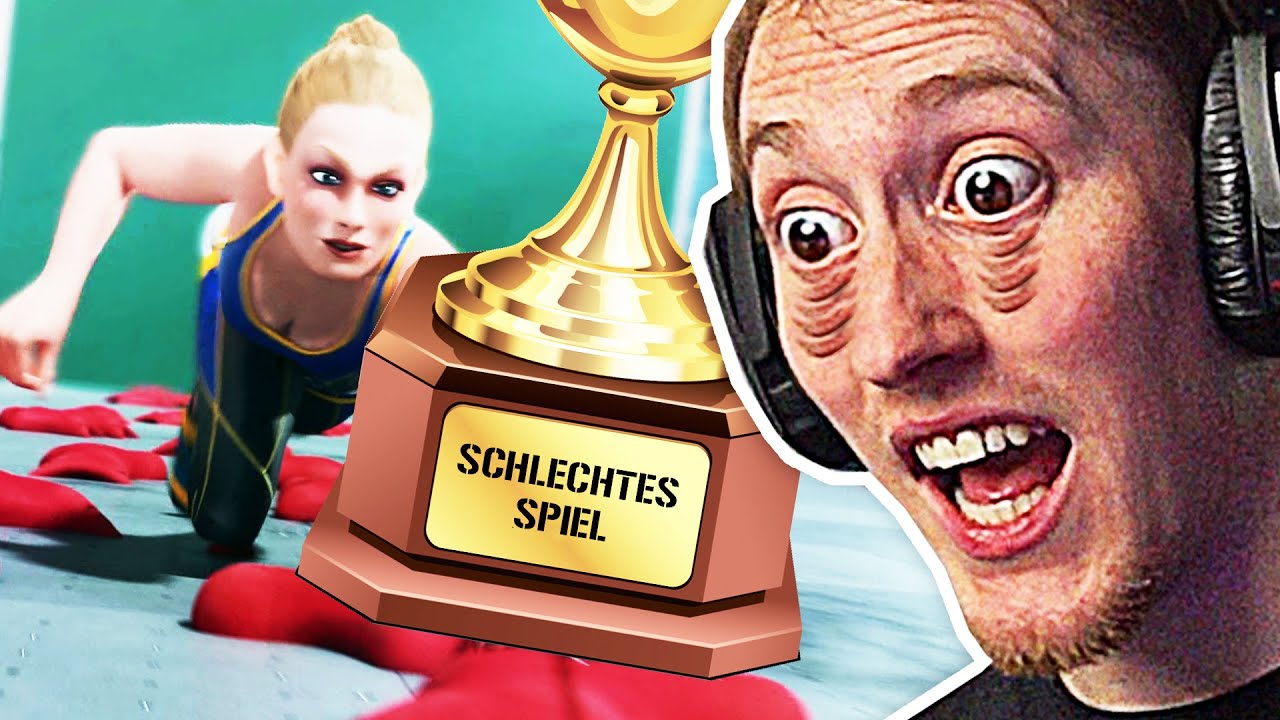 Geiler Pokal - Olympische (AUGEN-) RINGE #1