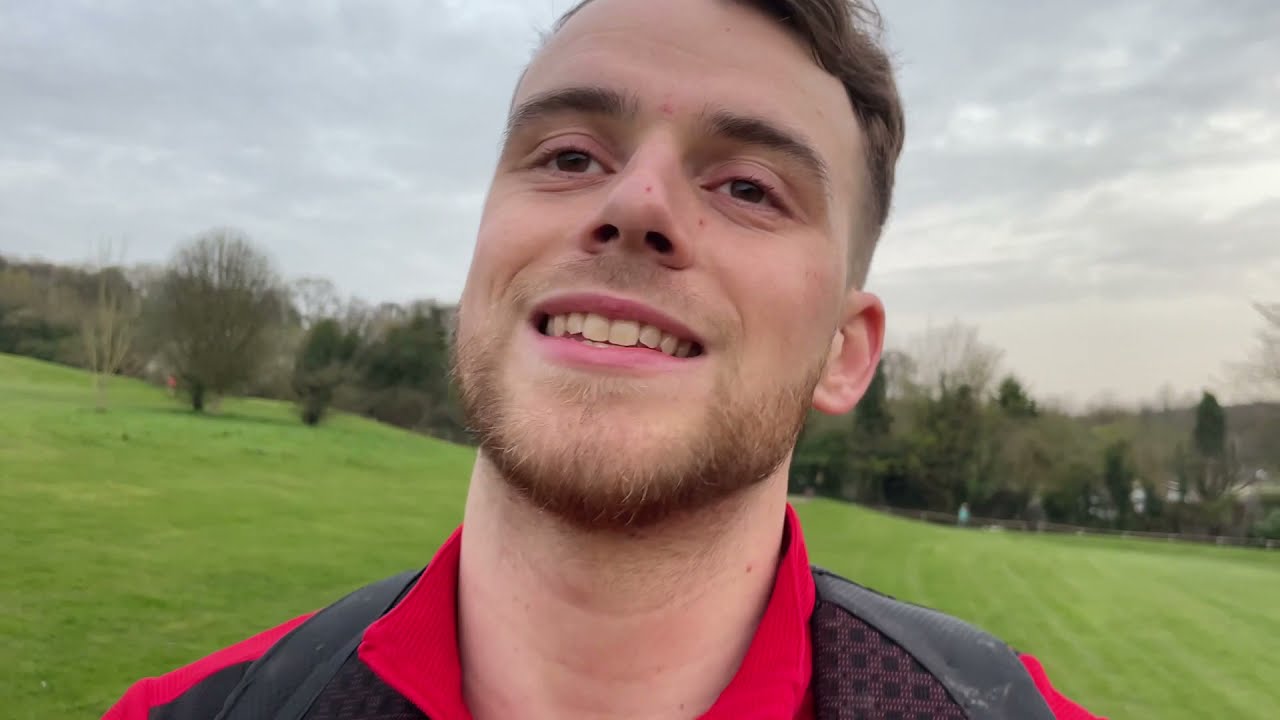 Wycombe Heights Par 3 - My First Youtube Video | 18 Holes
