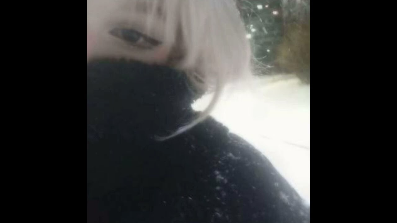 patient - snow (snuffriend) 