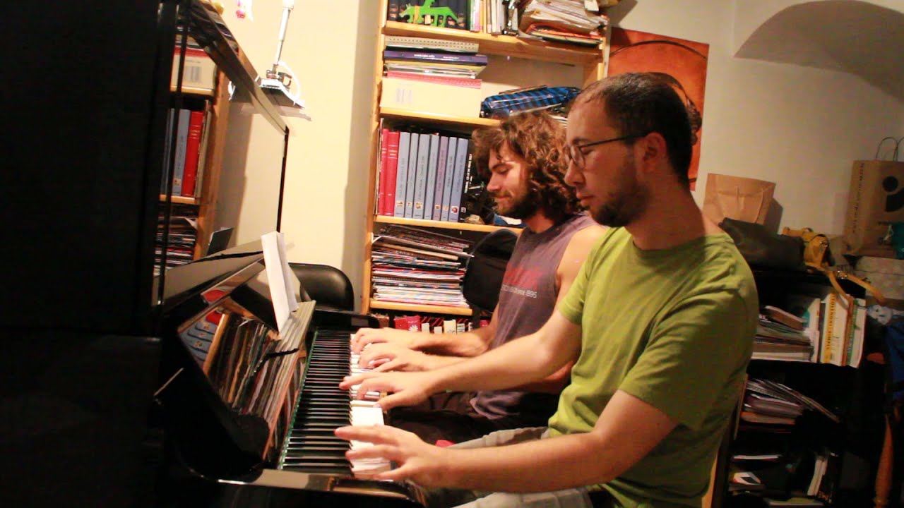 Megamix rockcatalanesc, by Gerard&Miquel