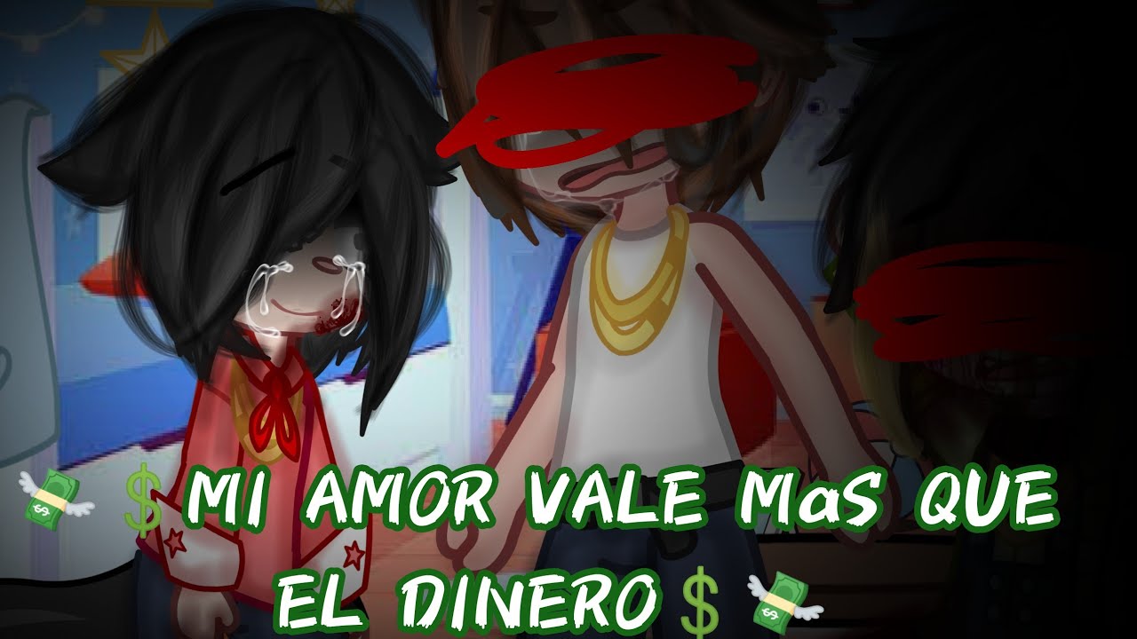 //💸💲MI AMOR VALE MÁS QUE EL DINERO💲💸// \\amor gay\\ [[ compas y sus hijos ]] •°cap.23°•