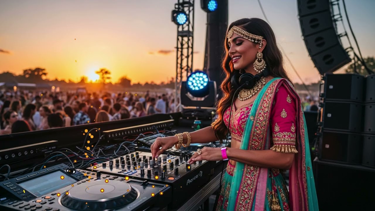 90s Bollywood Love Songs Remix 🌙 Non Stop Classic DJ Mix