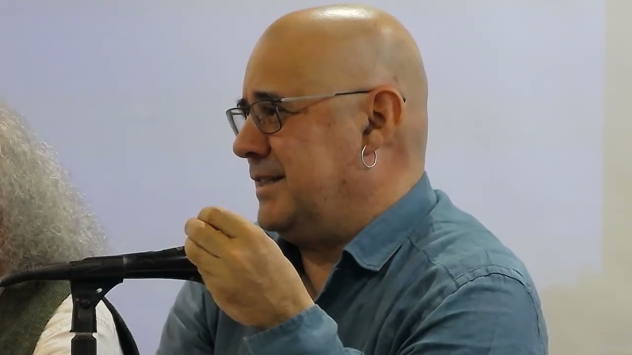 Conferencia 